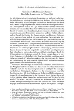 Image of the Page - 167 - in Glaubenskämpfe - Katholiken und Gewalt im 19. Jahrhundert