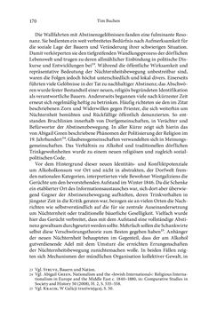 Image of the Page - 170 - in Glaubenskämpfe - Katholiken und Gewalt im 19. Jahrhundert