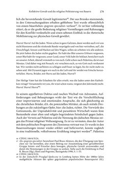 Bild der Seite - 179 - in Glaubenskämpfe - Katholiken und Gewalt im 19. Jahrhundert