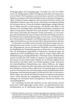Image of the Page - 182 - in Glaubenskämpfe - Katholiken und Gewalt im 19. Jahrhundert