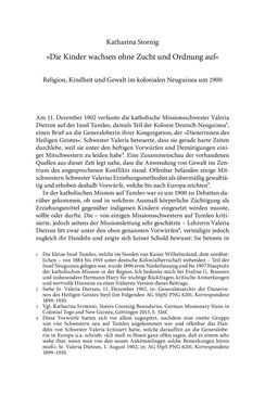 Image of the Page - 189 - in Glaubenskämpfe - Katholiken und Gewalt im 19. Jahrhundert