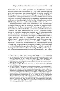 Image of the Page - 197 - in Glaubenskämpfe - Katholiken und Gewalt im 19. Jahrhundert