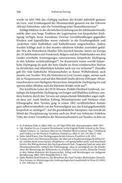 Image of the Page - 198 - in Glaubenskämpfe - Katholiken und Gewalt im 19. Jahrhundert