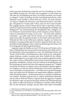 Image of the Page - 200 - in Glaubenskämpfe - Katholiken und Gewalt im 19. Jahrhundert