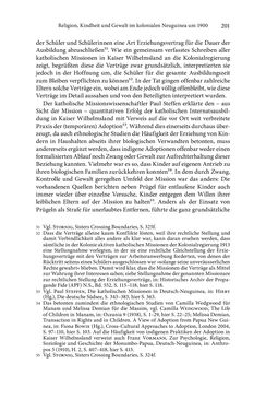 Image of the Page - 201 - in Glaubenskämpfe - Katholiken und Gewalt im 19. Jahrhundert