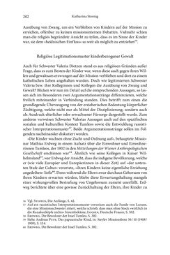 Image of the Page - 202 - in Glaubenskämpfe - Katholiken und Gewalt im 19. Jahrhundert