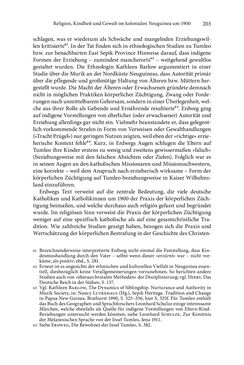 Image of the Page - 203 - in Glaubenskämpfe - Katholiken und Gewalt im 19. Jahrhundert