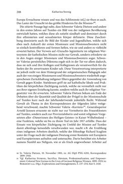 Image of the Page - 208 - in Glaubenskämpfe - Katholiken und Gewalt im 19. Jahrhundert