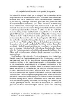 Image of the Page - 219 - in Glaubenskämpfe - Katholiken und Gewalt im 19. Jahrhundert