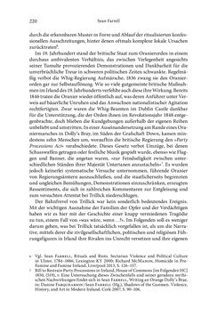 Image of the Page - 220 - in Glaubenskämpfe - Katholiken und Gewalt im 19. Jahrhundert