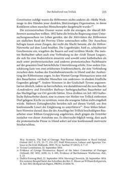 Bild der Seite - 225 - in Glaubenskämpfe - Katholiken und Gewalt im 19. Jahrhundert