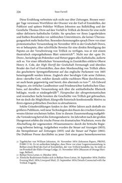 Bild der Seite - 226 - in Glaubenskämpfe - Katholiken und Gewalt im 19. Jahrhundert