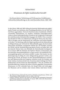 Image of the Page - 241 - in Glaubenskämpfe - Katholiken und Gewalt im 19. Jahrhundert