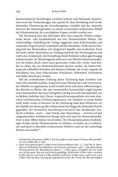 Image of the Page - 246 - in Glaubenskämpfe - Katholiken und Gewalt im 19. Jahrhundert