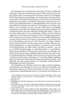 Image of the Page - 247 - in Glaubenskämpfe - Katholiken und Gewalt im 19. Jahrhundert