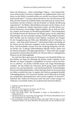 Image of the Page - 249 - in Glaubenskämpfe - Katholiken und Gewalt im 19. Jahrhundert