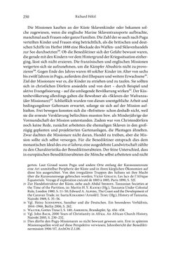 Image of the Page - 250 - in Glaubenskämpfe - Katholiken und Gewalt im 19. Jahrhundert