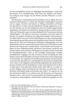 Image of the Page - 251 - in Glaubenskämpfe - Katholiken und Gewalt im 19. Jahrhundert