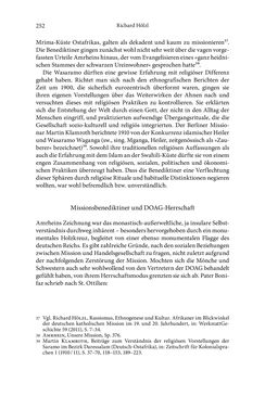 Image of the Page - 252 - in Glaubenskämpfe - Katholiken und Gewalt im 19. Jahrhundert