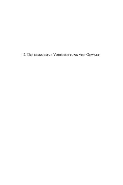 Image of the Page - 267 - in Glaubenskämpfe - Katholiken und Gewalt im 19. Jahrhundert