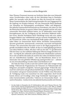 Image of the Page - 272 - in Glaubenskämpfe - Katholiken und Gewalt im 19. Jahrhundert