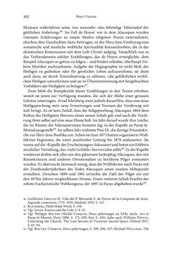 Image of the Page - 302 - in Glaubenskämpfe - Katholiken und Gewalt im 19. Jahrhundert