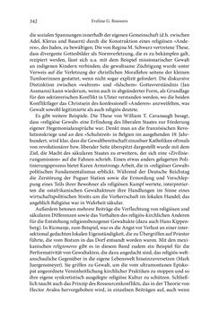 Image of the Page - 342 - in Glaubenskämpfe - Katholiken und Gewalt im 19. Jahrhundert