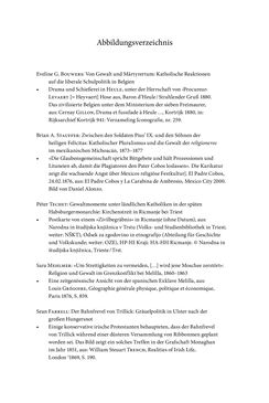 Image of the Page - 351 - in Glaubenskämpfe - Katholiken und Gewalt im 19. Jahrhundert