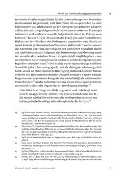Bild der Seite - 9 - in Verkehrte Leidenschaft - Gleichgeschlechtliche Unzucht im Kontext von Strafrecht und Medizin