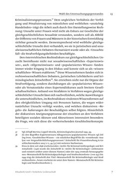 Bild der Seite - 13 - in Verkehrte Leidenschaft - Gleichgeschlechtliche Unzucht im Kontext von Strafrecht und Medizin