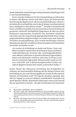 Bild der Seite - 19 - in Verkehrte Leidenschaft - Gleichgeschlechtliche Unzucht im Kontext von Strafrecht und Medizin