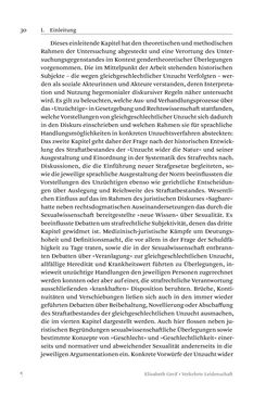 Image of the Page - 30 - in Verkehrte Leidenschaft - Gleichgeschlechtliche Unzucht im Kontext von Strafrecht und Medizin