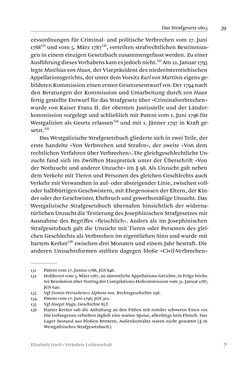 Image of the Page - 39 - in Verkehrte Leidenschaft - Gleichgeschlechtliche Unzucht im Kontext von Strafrecht und Medizin