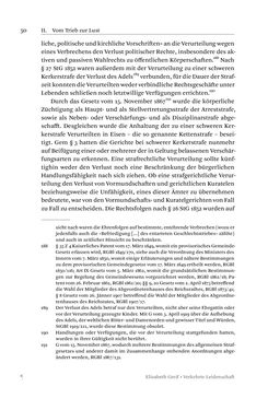 Image of the Page - 50 - in Verkehrte Leidenschaft - Gleichgeschlechtliche Unzucht im Kontext von Strafrecht und Medizin