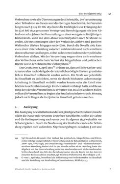 Image of the Page - 51 - in Verkehrte Leidenschaft - Gleichgeschlechtliche Unzucht im Kontext von Strafrecht und Medizin