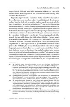 Image of the Page - 89 - in Verkehrte Leidenschaft - Gleichgeschlechtliche Unzucht im Kontext von Strafrecht und Medizin