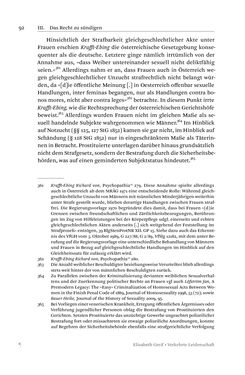 Bild der Seite - 92 - in Verkehrte Leidenschaft - Gleichgeschlechtliche Unzucht im Kontext von Strafrecht und Medizin