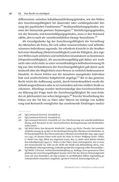 Bild der Seite - 96 - in Verkehrte Leidenschaft - Gleichgeschlechtliche Unzucht im Kontext von Strafrecht und Medizin