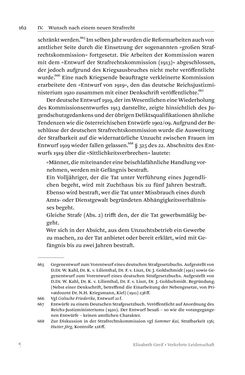 Bild der Seite - 162 - in Verkehrte Leidenschaft - Gleichgeschlechtliche Unzucht im Kontext von Strafrecht und Medizin