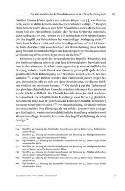 Bild der Seite - 183 - in Verkehrte Leidenschaft - Gleichgeschlechtliche Unzucht im Kontext von Strafrecht und Medizin