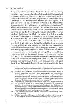 Bild der Seite - 200 - in Verkehrte Leidenschaft - Gleichgeschlechtliche Unzucht im Kontext von Strafrecht und Medizin