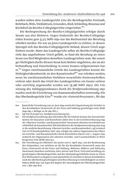Bild der Seite - 201 - in Verkehrte Leidenschaft - Gleichgeschlechtliche Unzucht im Kontext von Strafrecht und Medizin