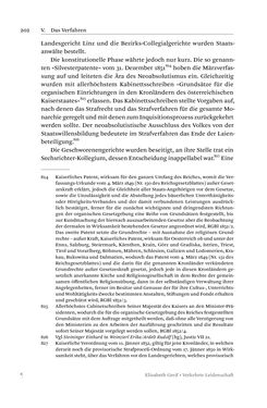 Bild der Seite - 202 - in Verkehrte Leidenschaft - Gleichgeschlechtliche Unzucht im Kontext von Strafrecht und Medizin