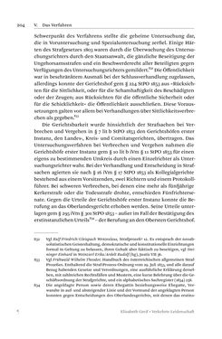 Bild der Seite - 204 - in Verkehrte Leidenschaft - Gleichgeschlechtliche Unzucht im Kontext von Strafrecht und Medizin