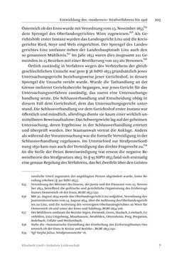 Bild der Seite - 205 - in Verkehrte Leidenschaft - Gleichgeschlechtliche Unzucht im Kontext von Strafrecht und Medizin