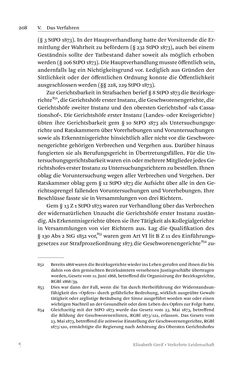 Bild der Seite - 208 - in Verkehrte Leidenschaft - Gleichgeschlechtliche Unzucht im Kontext von Strafrecht und Medizin