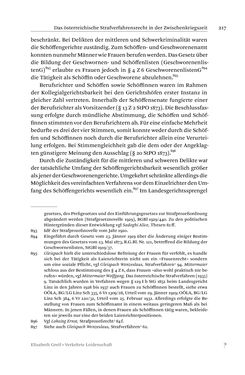 Bild der Seite - 217 - in Verkehrte Leidenschaft - Gleichgeschlechtliche Unzucht im Kontext von Strafrecht und Medizin