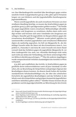 Bild der Seite - 224 - in Verkehrte Leidenschaft - Gleichgeschlechtliche Unzucht im Kontext von Strafrecht und Medizin