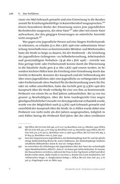 Bild der Seite - 226 - in Verkehrte Leidenschaft - Gleichgeschlechtliche Unzucht im Kontext von Strafrecht und Medizin