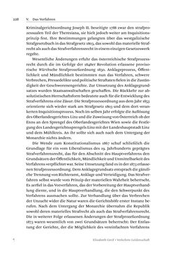 Bild der Seite - 228 - in Verkehrte Leidenschaft - Gleichgeschlechtliche Unzucht im Kontext von Strafrecht und Medizin